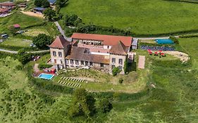 Château de Gorze